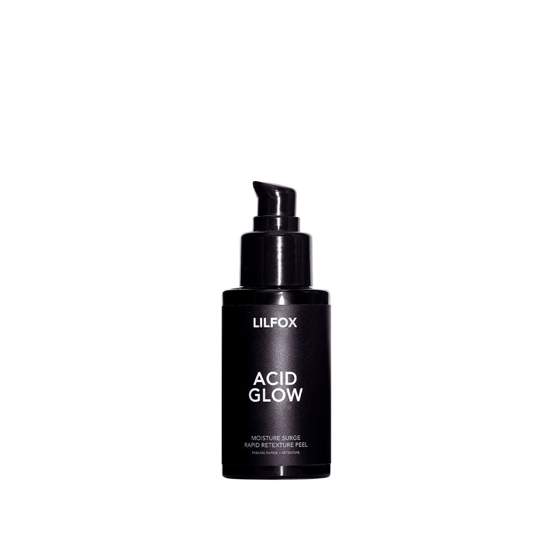 Acid Glow Retexture Peel-Peels-LILFOX-Skin Design-Best-Medical-Spa-South-Shore-Pembroke-massachusetts
