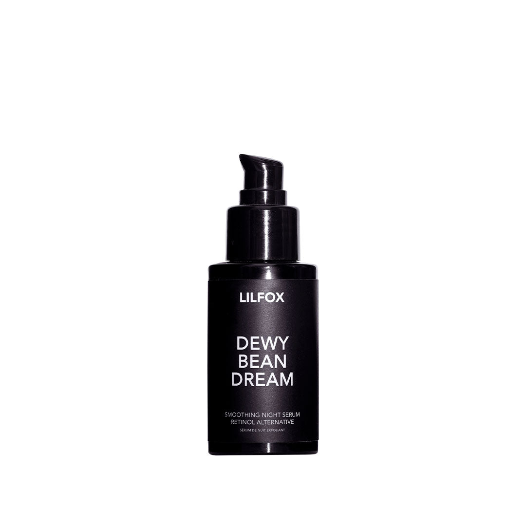 LILFOX Dewy Bean Dream Retinol Alternative