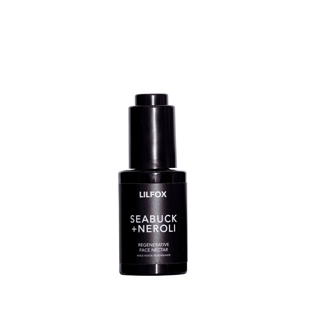 Seabuck + Neroli Regenerative Face Serum-Skin Oils-LILFOX-Skin Design-Best-Medical-Spa-South-Shore-Pembroke-massachusetts