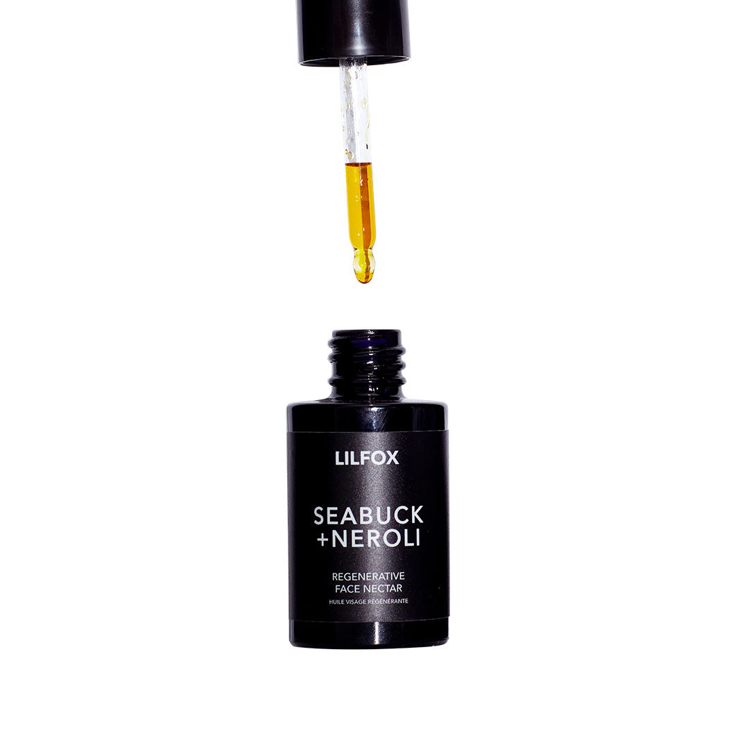 Seabuck + Neroli Regenerative Face Serum-Skin Oils-LILFOX-Skin Design-Best-Medical-Spa-South-Shore-Pembroke-massachusetts