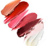 Hydrating Sheer Lip Balm  MD Solar Sciences full line of products swatches
