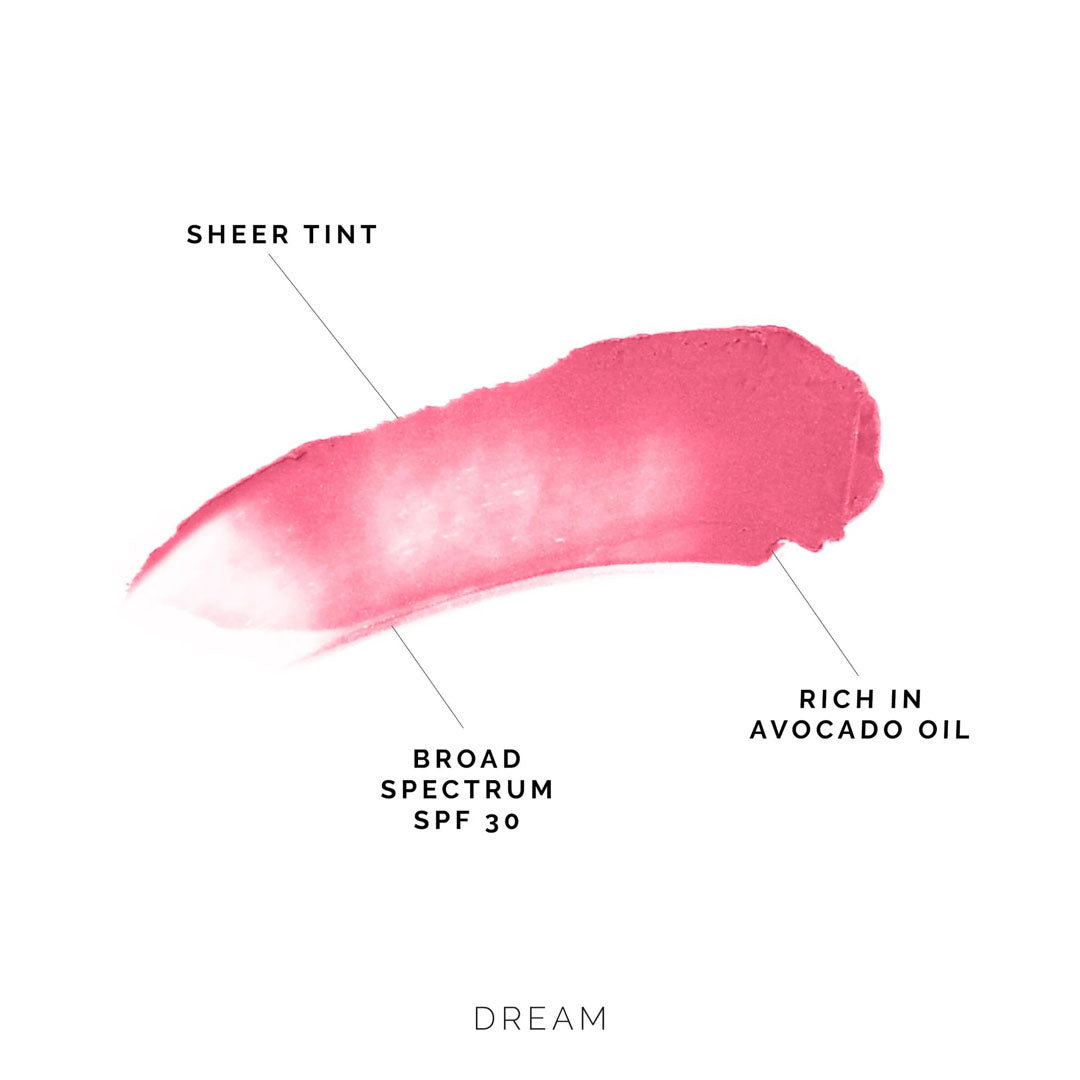 Hydrating Sheer Lip Balm - Dream-Lip Care-MDSolarSciences-Skin Design-Best-Medical-Spa-South-Shore-Pembroke-massachusetts