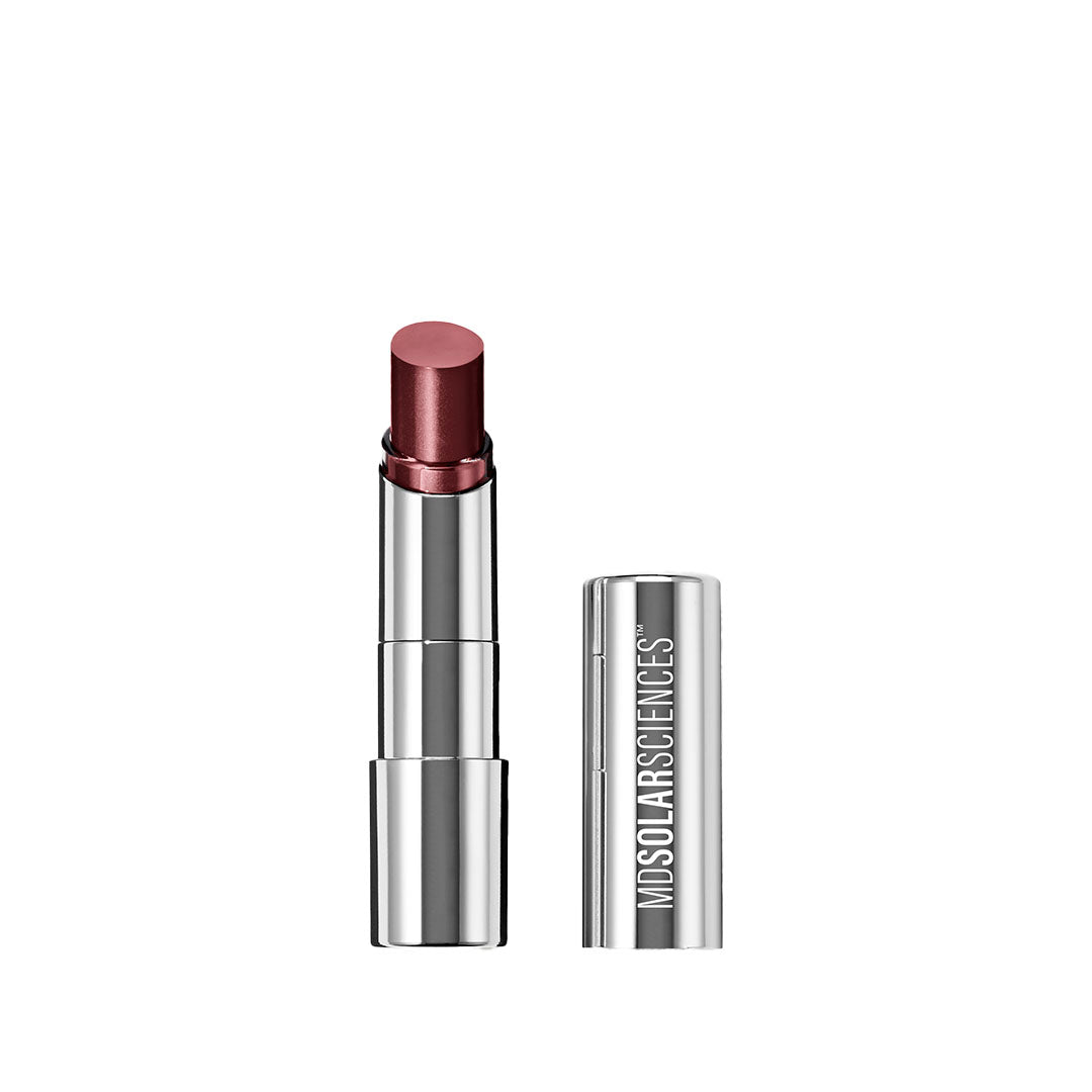 Hydrating Sheer Lip Balm - Spice-Lip Care-MDSolarSciences-Skin Design-Best-Medical-Spa-South-Shore-Pembroke-massachusetts