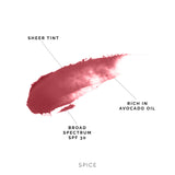 Hydrating Sheer Lip Balm - Spice-Lip Care-MDSolarSciences-Skin Design-Best-Medical-Spa-South-Shore-Pembroke-massachusetts