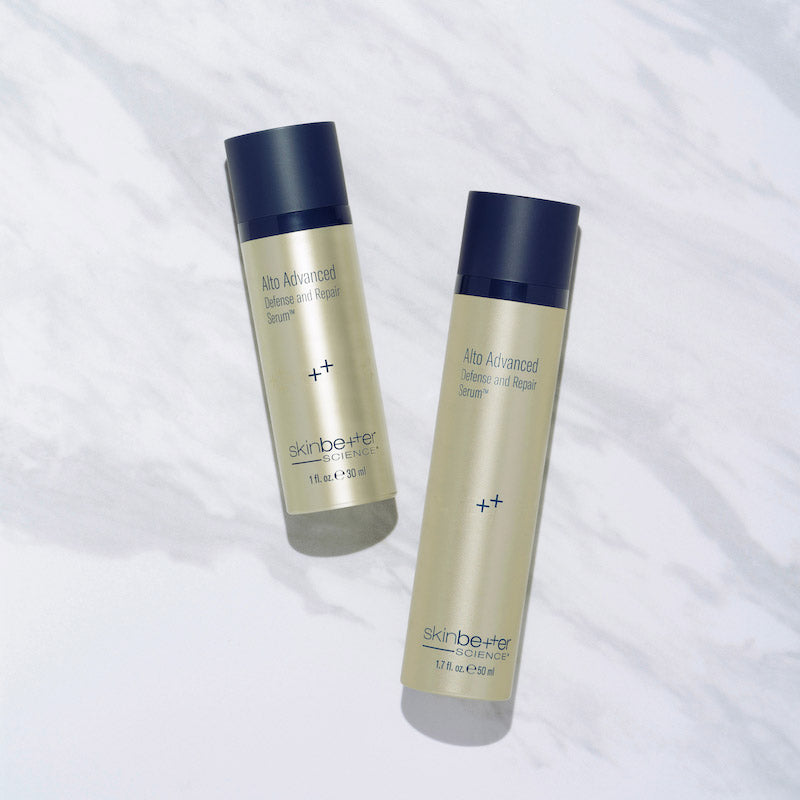 Alto Advanced Defense Serum-Antioxidants-SkinBetter-Skin Design-Best-Medical-Spa-South-Shore-Pembroke-massachusetts