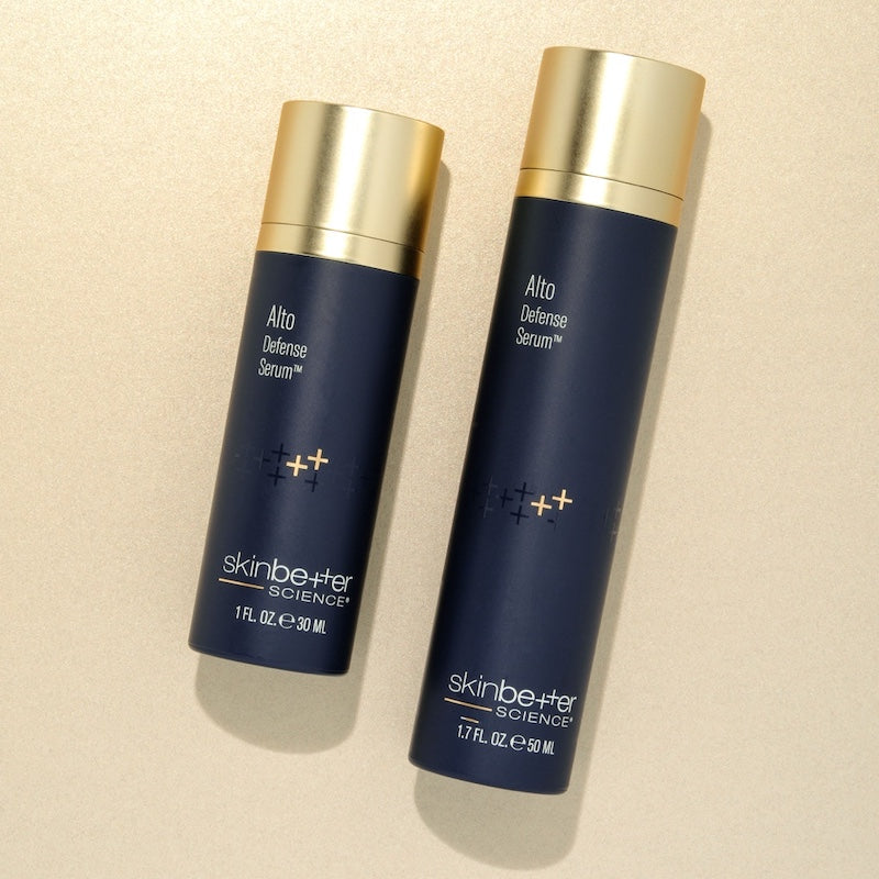 Alto Defense Serum-Antioxidants-SkinBetter-Skin Design-Best-Medical-Spa-South-Shore-Pembroke-massachusetts