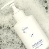 Cleansing Gel-Cleansers-SkinBetter-Skin Design-Best-Medical-Spa-South-Shore-Pembroke-massachusetts