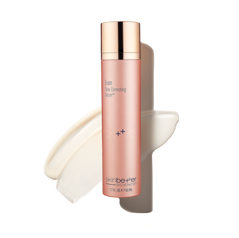 Even Tone Correcting Serum-Targeted Treatments-SkinBetter-Skin Design-Best-Medical-Spa-South-Shore-Pembroke-massachusetts
