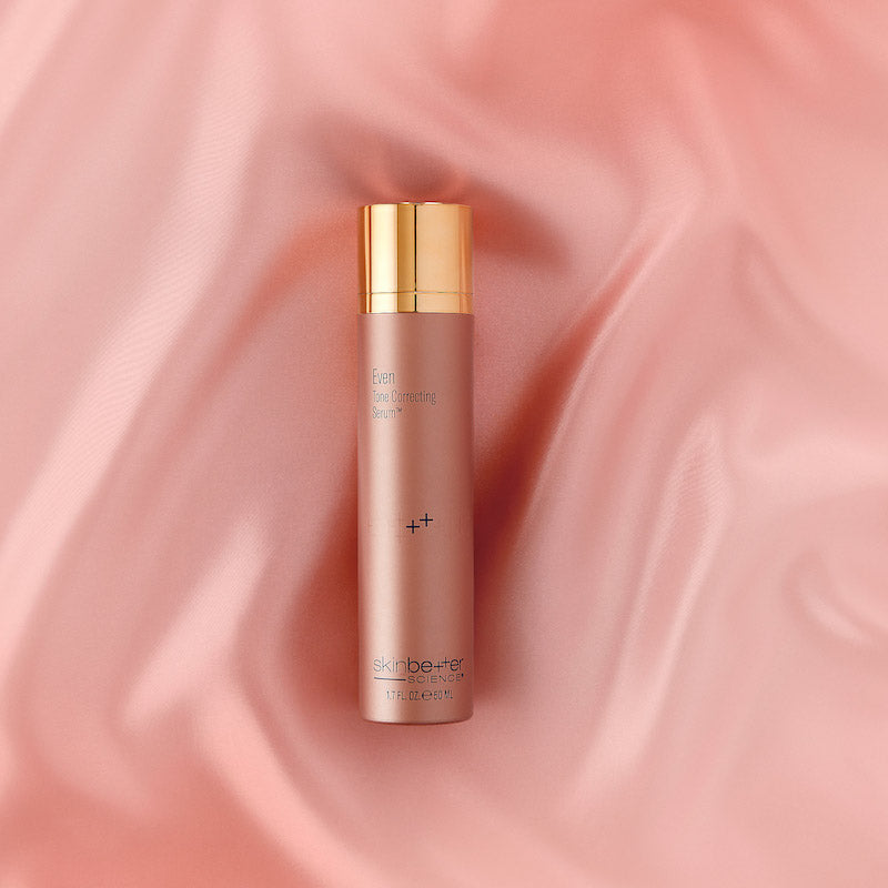 Even Tone Correcting Serum-Targeted Treatments-SkinBetter-Skin Design-Best-Medical-Spa-South-Shore-Pembroke-massachusetts