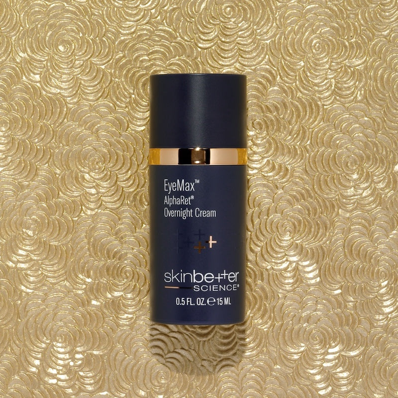 EyeMax AlphaRet Overnight Cream-Eye Cream-SkinBetter-Skin Design-Best-Medical-Spa-South-Shore-Pembroke-massachusetts