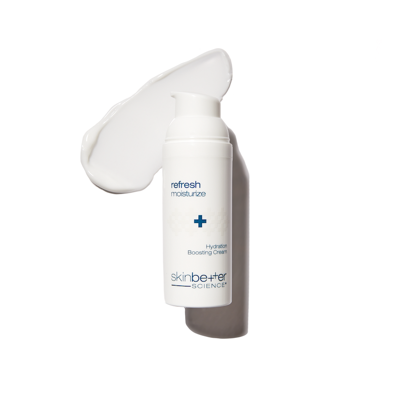 Hydration Boosting Cream-Hydrators-SkinBetter-Skin Design-Best-Medical-Spa-South-Shore-Pembroke-massachusetts