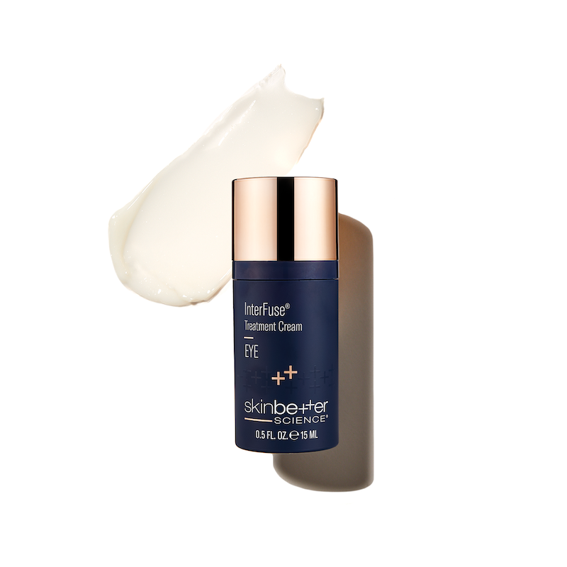 InterFuse Treatment Cream EYE-Eye Care-SkinBetter-Skin Design-Best-Medical-Spa-South-Shore-Pembroke-massachusetts