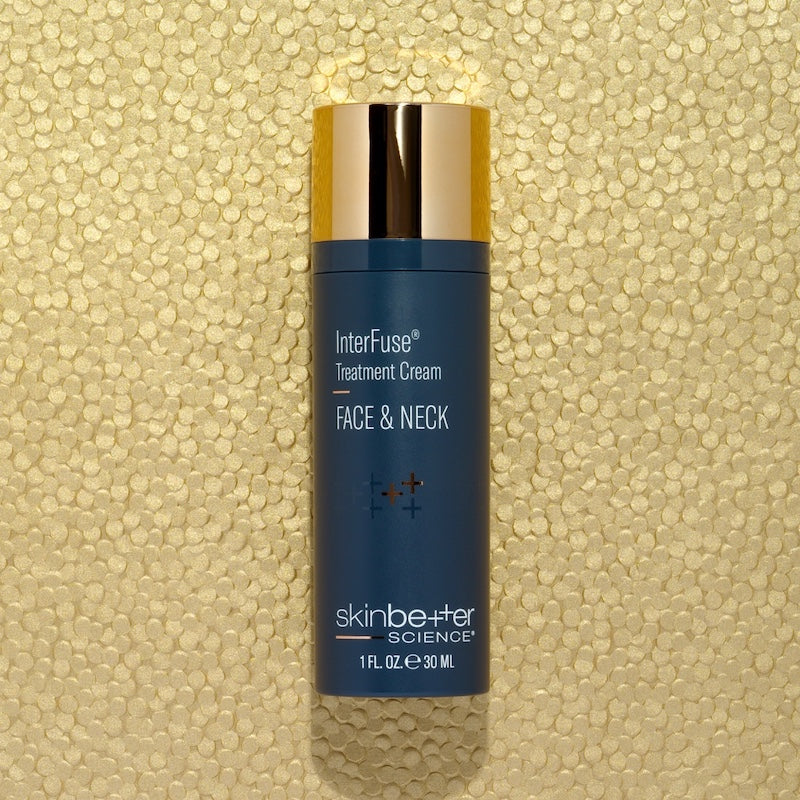 InterFuse Treatment Cream FACE & NECK-Targeted Treatments-SkinBetter-Skin Design-Best-Medical-Spa-South-Shore-Pembroke-massachusetts