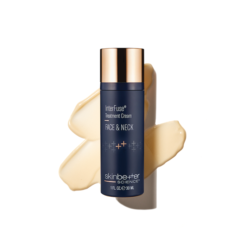 InterFuse Treatment Cream FACE & NECK-Targeted Treatments-SkinBetter-Skin Design-Best-Medical-Spa-South-Shore-Pembroke-massachusetts