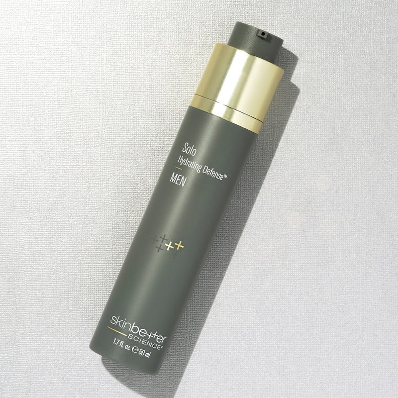 Solo Hydrating Defense MEN-Targeted Treatments-SkinBetter-Skin Design-Best-Medical-Spa-South-Shore-Pembroke-massachusetts