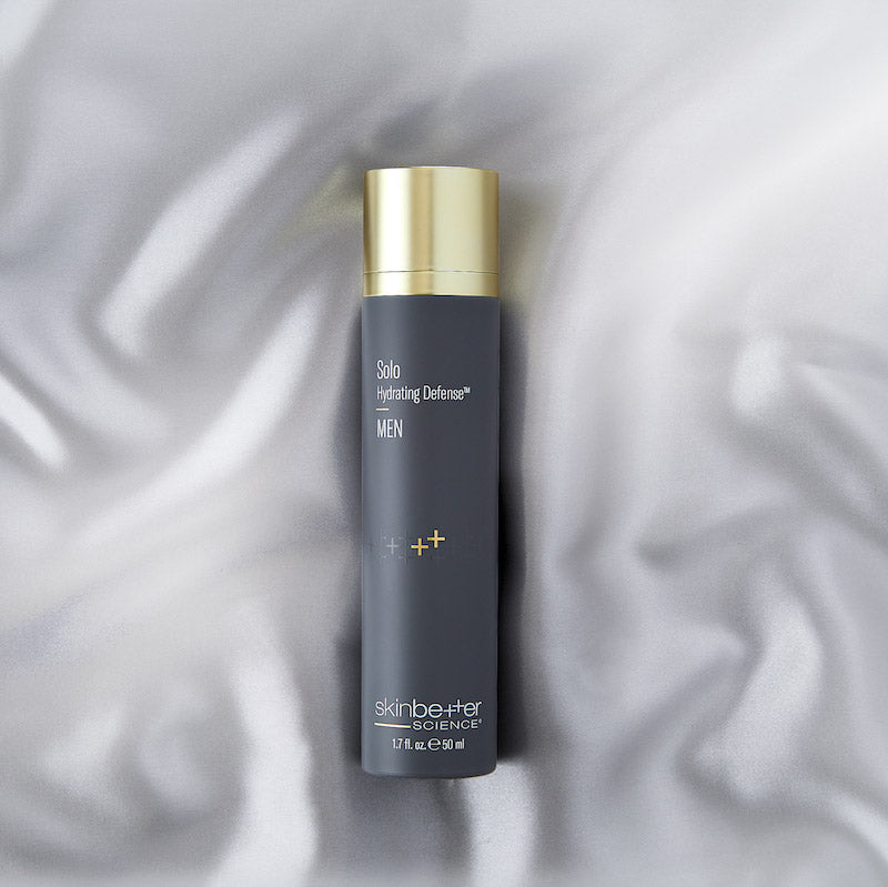 Solo Hydrating Defense MEN-Targeted Treatments-SkinBetter-Skin Design-Best-Medical-Spa-South-Shore-Pembroke-massachusetts