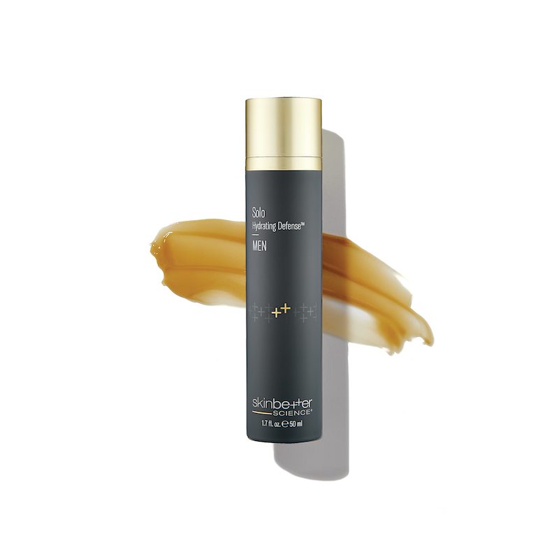 Solo Hydrating Defense MEN-Targeted Treatments-SkinBetter-Skin Design-Best-Medical-Spa-South-Shore-Pembroke-massachusetts