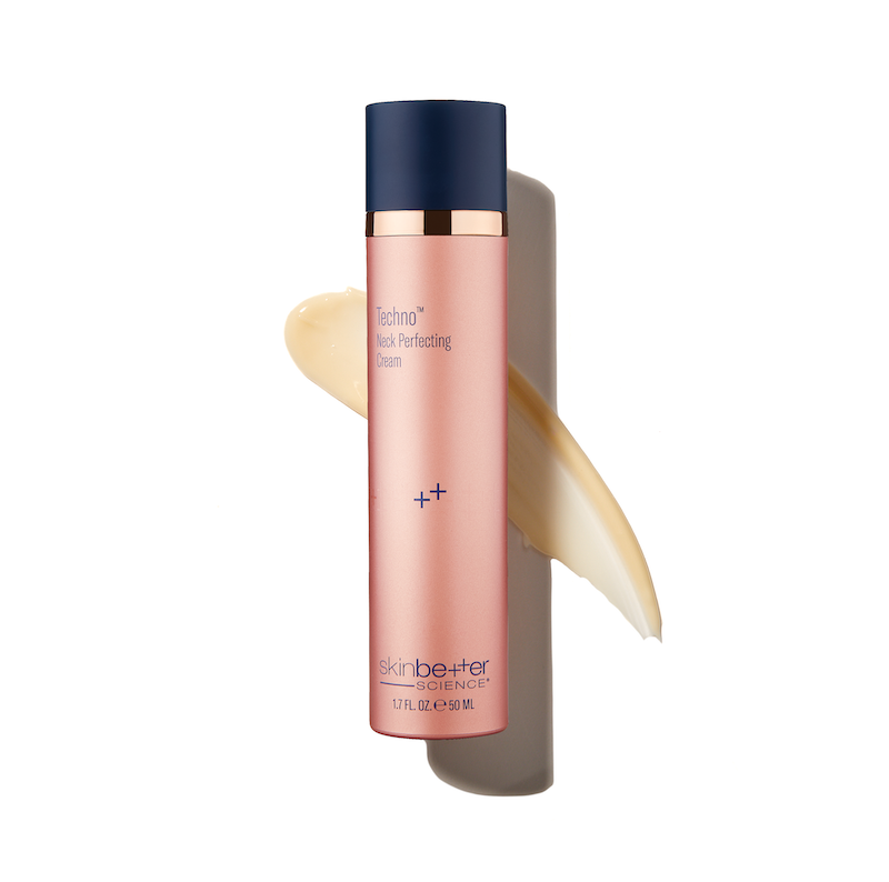 Techno Neck Perfecting Cream-Targeted Treatments-SkinBetter-Skin Design-Best-Medical-Spa-South-Shore-Pembroke-massachusetts