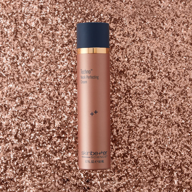 Techno Neck Perfecting Cream-Targeted Treatments-SkinBetter-Skin Design-Best-Medical-Spa-South-Shore-Pembroke-massachusetts