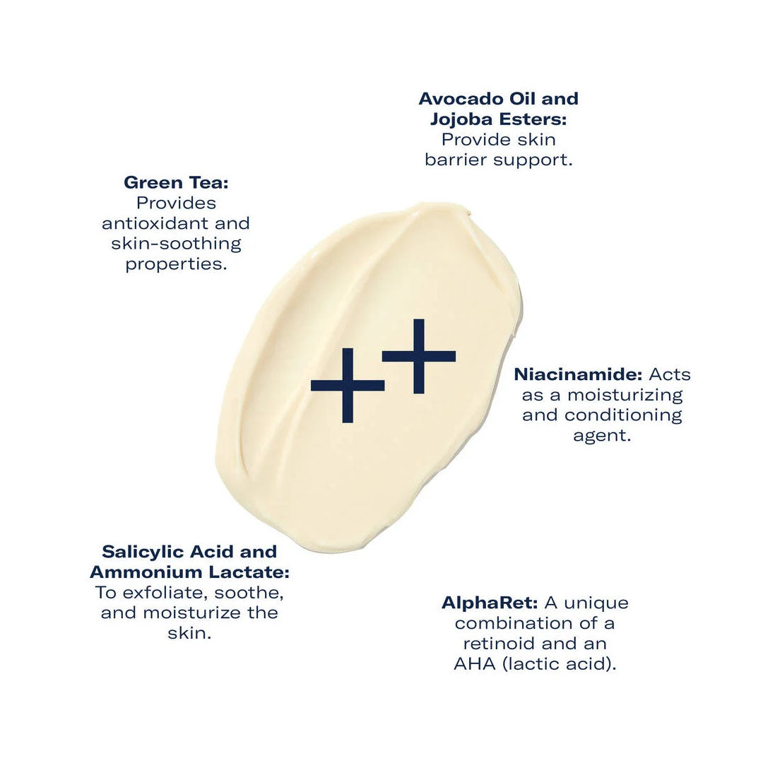 AlphaRet Body Overnight Cream-Retinols-SkinBetter-Skin Design-Best-Medical-Spa-South-Shore-Pembroke-massachusetts