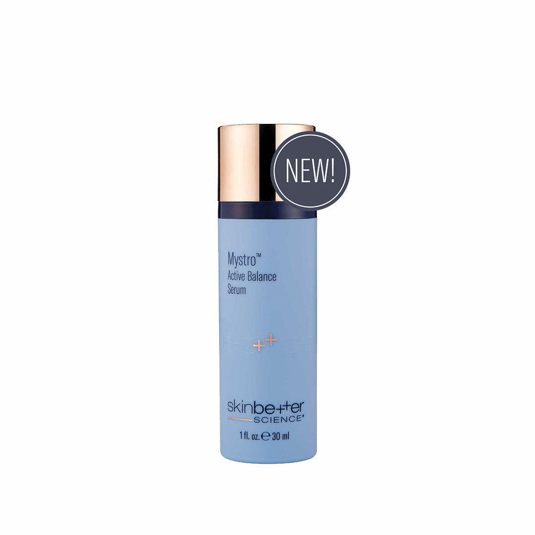 Mystro Active Balance Serum-Targeted Treatments-SkinBetter-Skin Design-Best-Medical-Spa-South-Shore-Pembroke-massachusetts