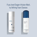 Refining Foam Cleanser-Cleansers-SkinBetter-Skin Design-Best-Medical-Spa-South-Shore-Pembroke-massachusetts