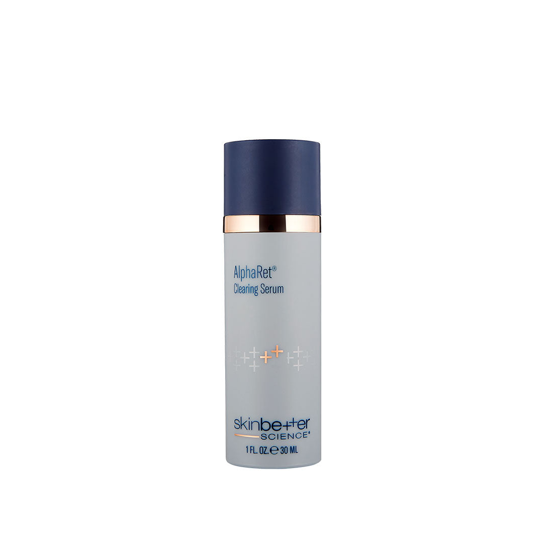 Alpharet Clearing Serum-Retinols-SkinBetter-Skin Design-Best-Medical-Spa-South-Shore-Pembroke-massachusetts