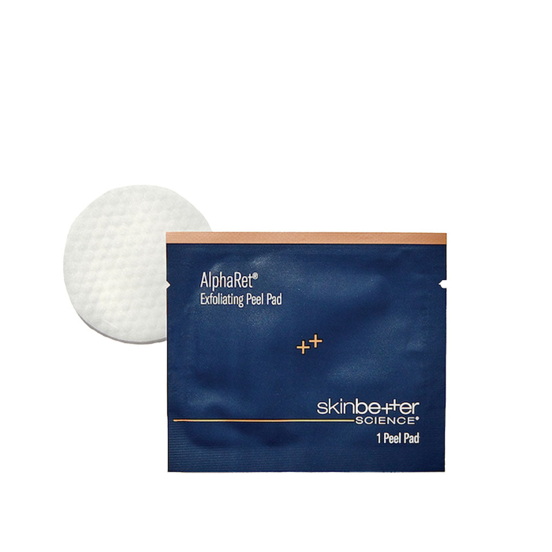 Alpharet Exfoliating Peel Pads-Peels-SkinBetter-Skin Design-Best-Medical-Spa-South-Shore-Pembroke-massachusetts