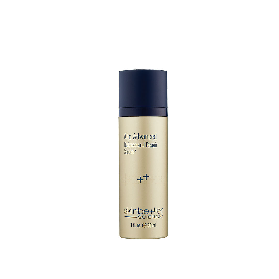 Alto Advanced Defense Serum-Antioxidants-SkinBetter-Skin Design-Best-Medical-Spa-South-Shore-Pembroke-massachusetts