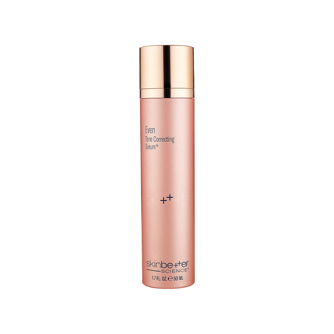 Even Tone Correcting Serum-Targeted Treatments-SkinBetter-Skin Design-Best-Medical-Spa-South-Shore-Pembroke-massachusetts