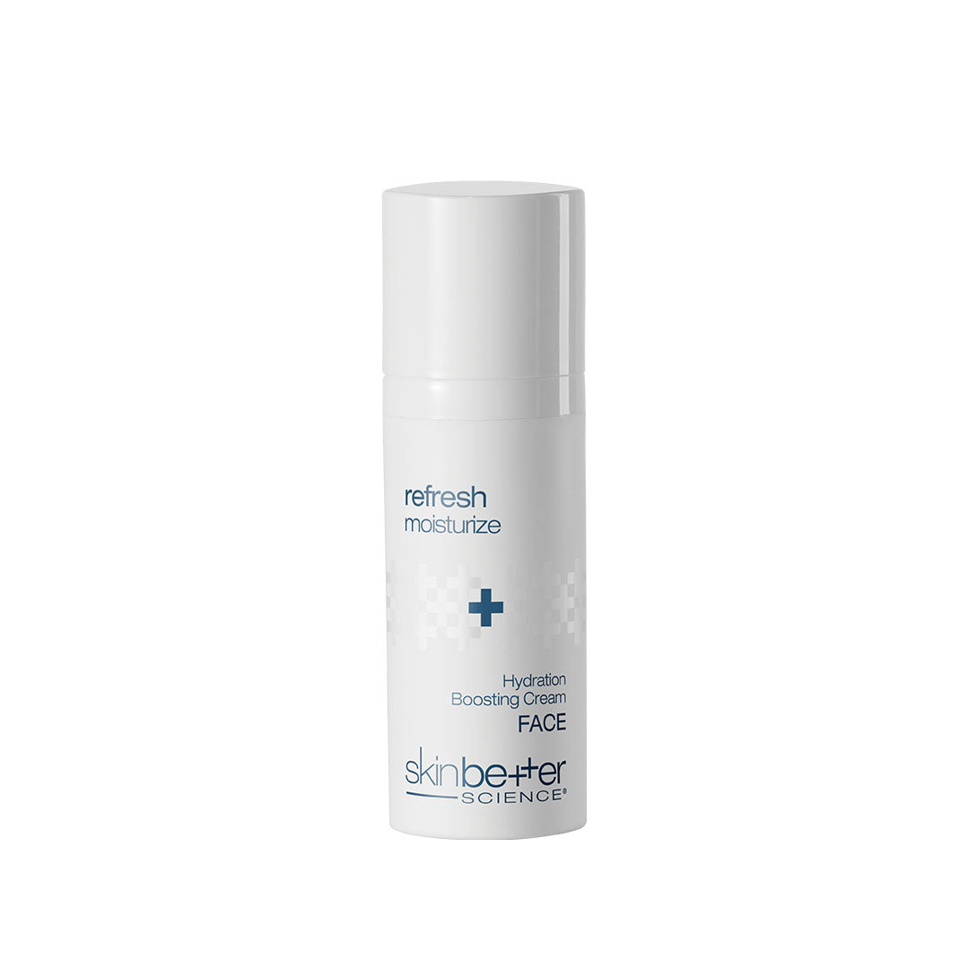 skinbetter science hydration boosting cream