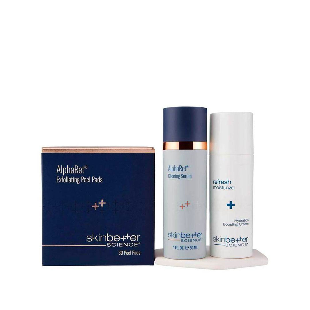 Clarity Regimen-Targeted Treatments-SkinBetter-Skin Design-Best-Medical-Spa-South-Shore-Pembroke-massachusetts
