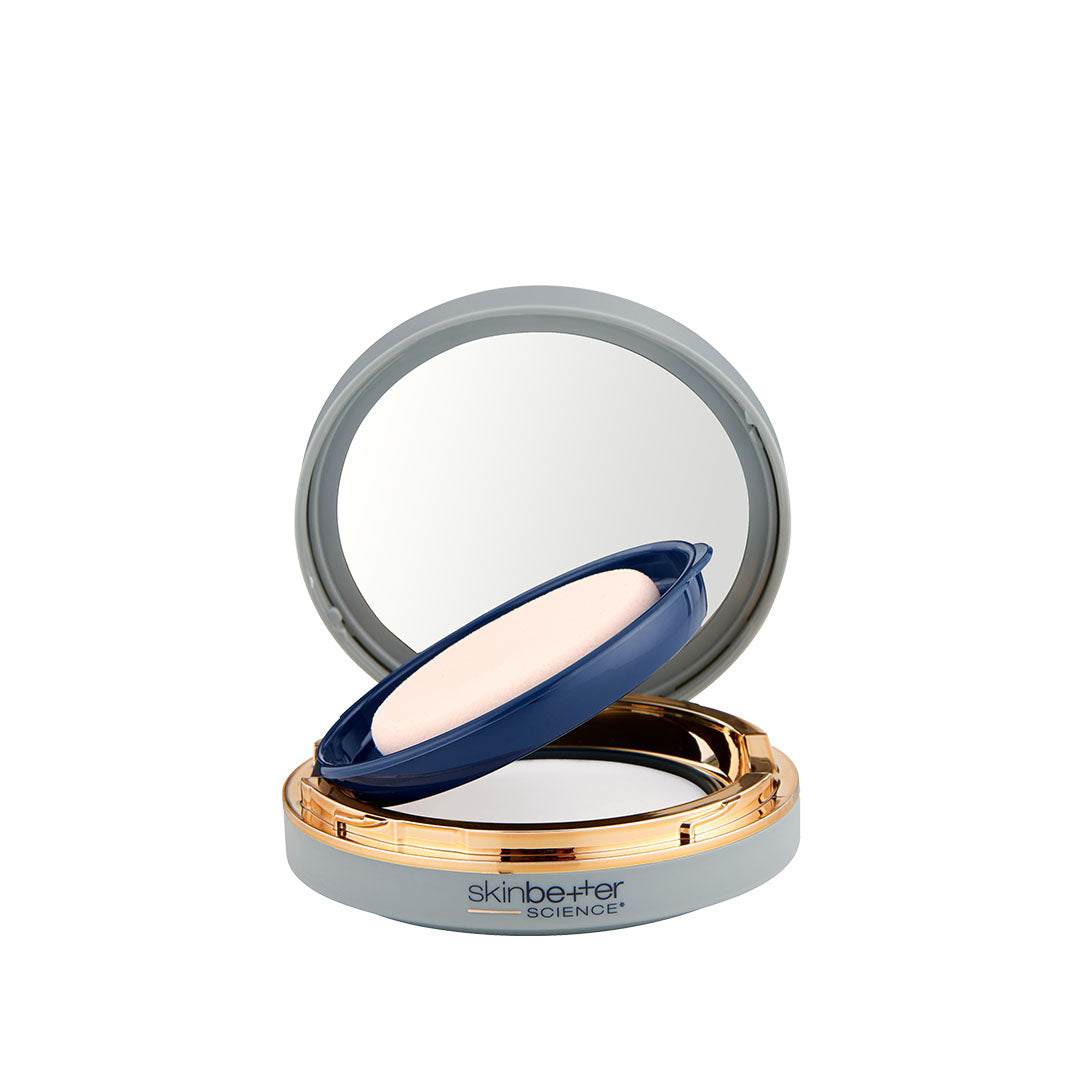 sunbetter SHEER SPF 56 Sunscreen Compact-Sunscreen-SkinBetter-Skin Design-Best-Medical-Spa-South-Shore-Pembroke-massachusetts