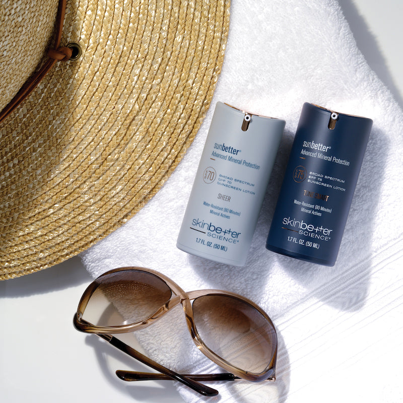 sunbetter TONE SMART SPF 75 Sunscreen Lotion-Sunscreen-SkinBetter-Skin Design-Best-Medical-Spa-South-Shore-Pembroke-massachusetts