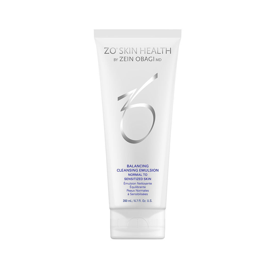 Balancing Cleansing Emulsion-Cleansers-ZO Skin Health-Skin Design-Best-Medical-Spa-South-Shore-Pembroke-massachusetts