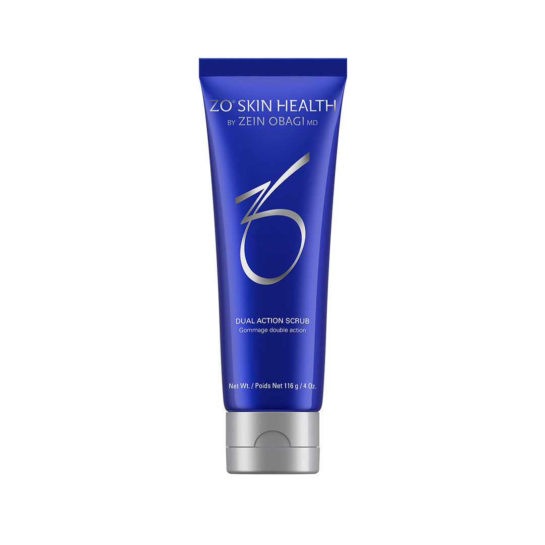 zo skin health Dual Action Scrub