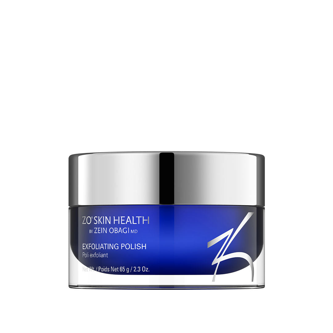 Exfoliating Polish-Exfoliators-ZO Skin Health-Skin Design-Best-Medical-Spa-South-Shore-Pembroke-massachusetts