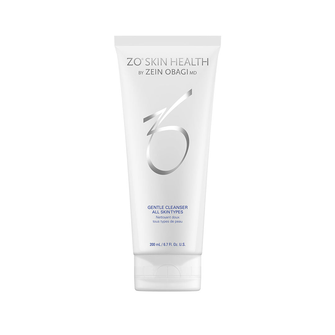 Gentle Cleanser-Cleansers-ZO Skin Health-Skin Design-Best-Medical-Spa-South-Shore-Pembroke-massachusetts