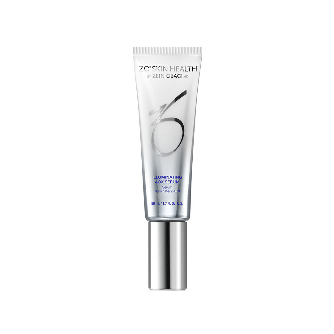 Illuminating AOX Serum-Targeted Treatments-ZO Skin Health-Skin Design-Best-Medical-Spa-South-Shore-Pembroke-massachusetts