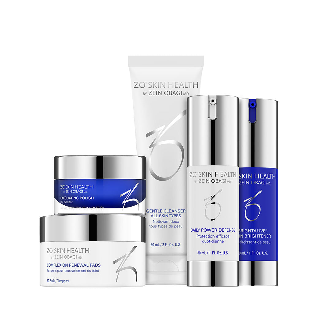 Skin Brightening Program-Kits-ZO Skin Health-Skin Design-Best-Medical-Spa-South-Shore-Pembroke-massachusetts