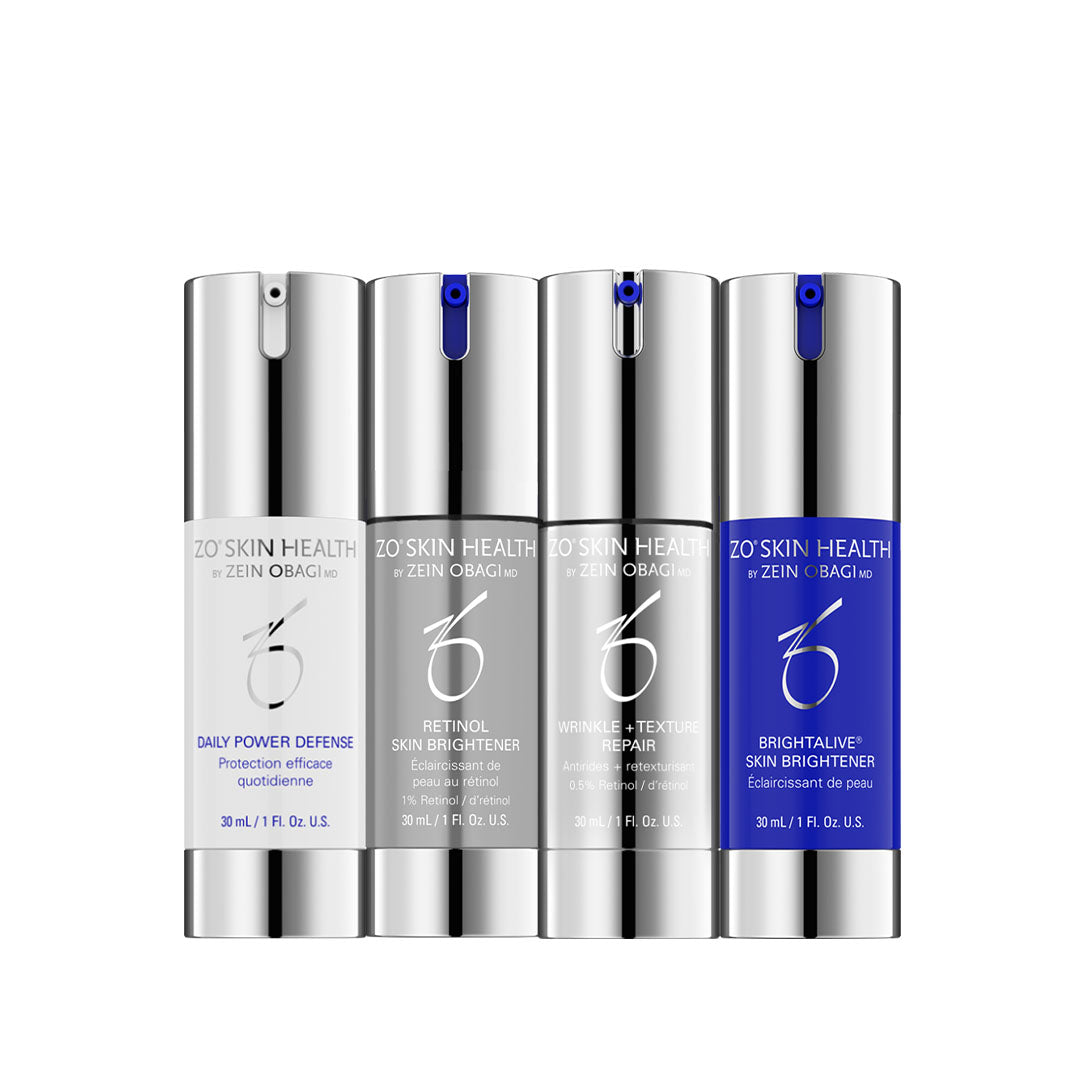 Skin Brightening Program + Texture Kit-Kits-ZO Skin Health-Skin Design-Best-Medical-Spa-South-Shore-Pembroke-massachusetts