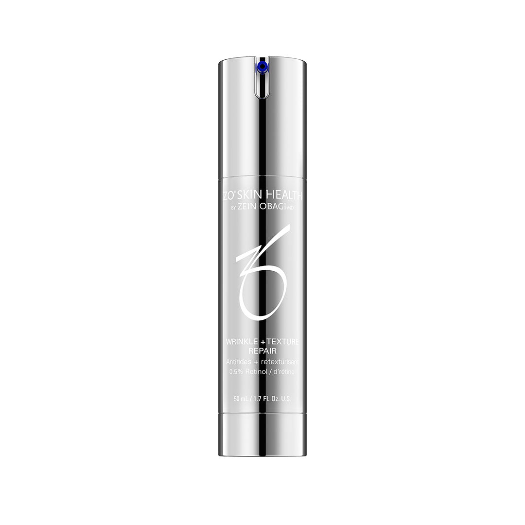 Wrinkle + Texture Repair-Retinols-ZO Skin Health-Skin Design-Best-Medical-Spa-South-Shore-Pembroke-massachusetts