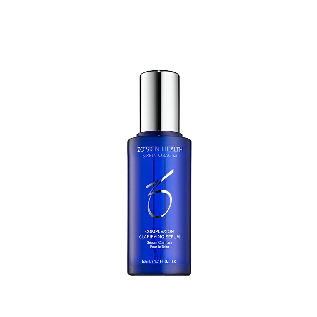 Complexion Clarifying Serum-Targeted Treatments-ZO Skin Health-Skin Design-Best-Medical-Spa-South-Shore-Pembroke-massachusetts