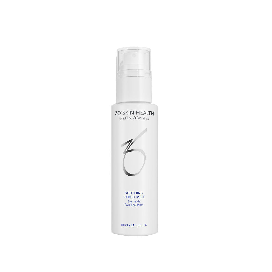 Soothing Hydro Mist-Targeted Treatments-ZO Skin Health-Skin Design-Best-Medical-Spa-South-Shore-Pembroke-massachusetts