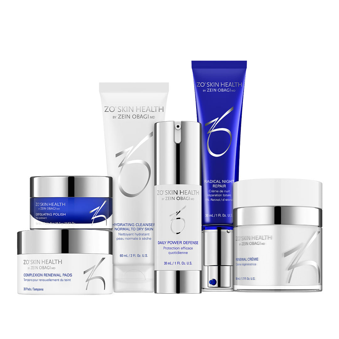 Agressive Anti-Aging Program-Kits-ZO Skin Health-Skin Design-Best-Medical-Spa-South-Shore-Pembroke-massachusetts