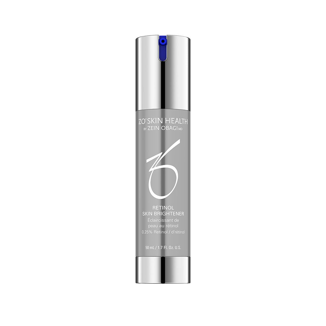 Retinol Skin Brightener 0.25%-Retinols-ZO Skin Health-Skin Design-Best-Medical-Spa-South-Shore-Pembroke-massachusetts