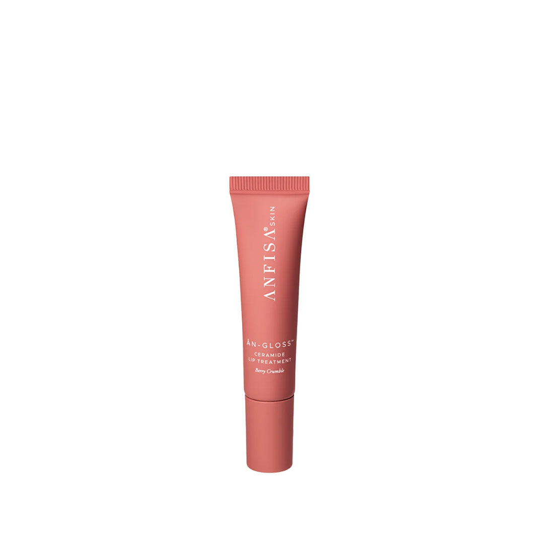 Anfisa ÂN-GLOSS Ceramide Lip Tint – Berry Crumble-Lip Care-Anifsa-Skin Design-Best-Medical-Spa-South-Shore-Pembroke-massachusetts