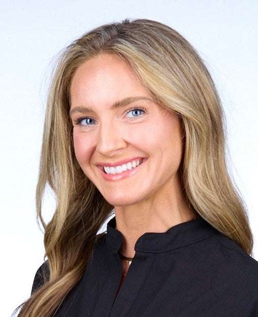 Meet The Team: Molly Carleen, PA-C