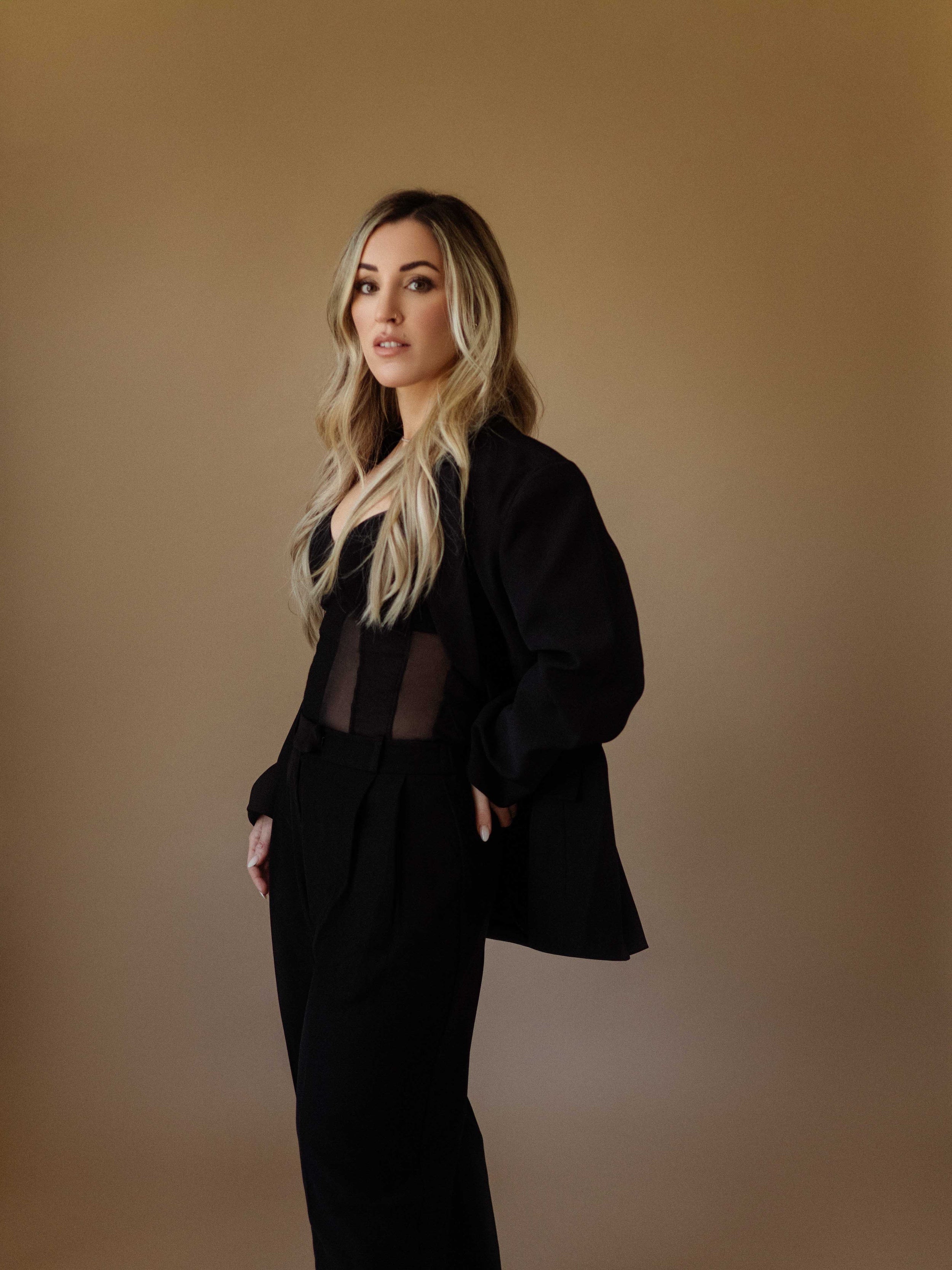 Meet The Team: Kristina Borrelli, PA-C
