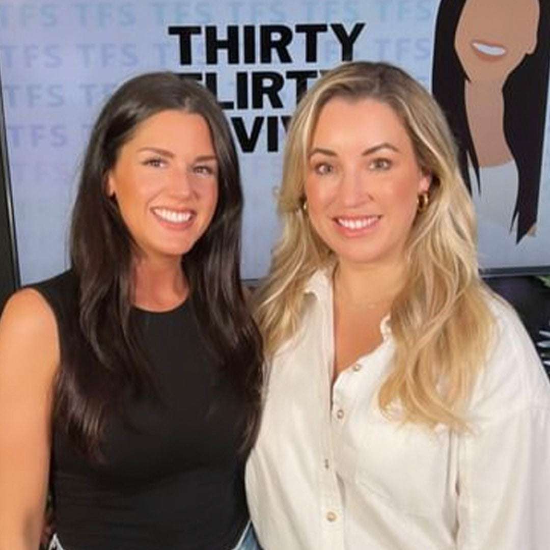 Thirty Flirty Surviving Podcast: There's More To Botox ft. Kristina Borrelli